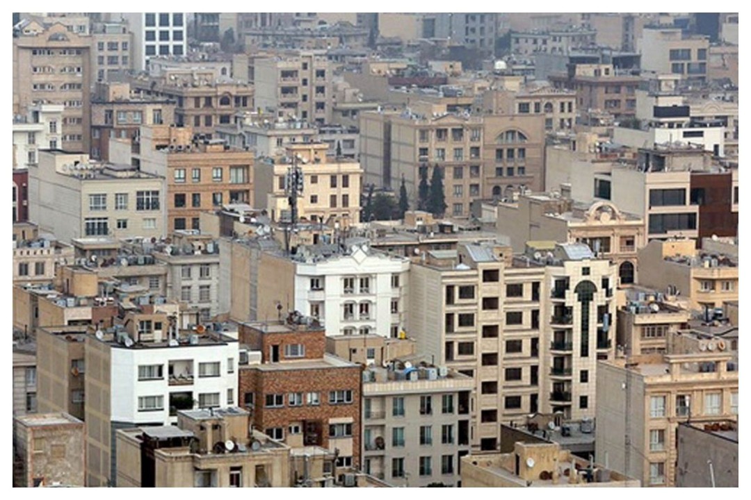 افزایش‌ ۲۰۰ درصدی قیمت‌ مسکن طی ۴ سال+ جدول